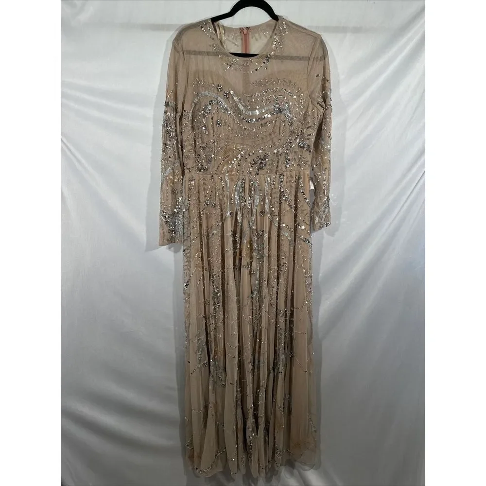 Mac Duggal nwt $798